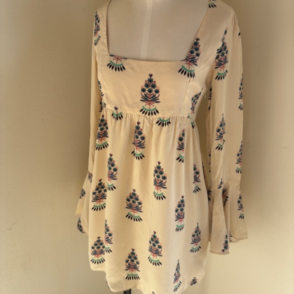 NEVER WORN Stone Cold Fox mini dress - Picture 3 of 3